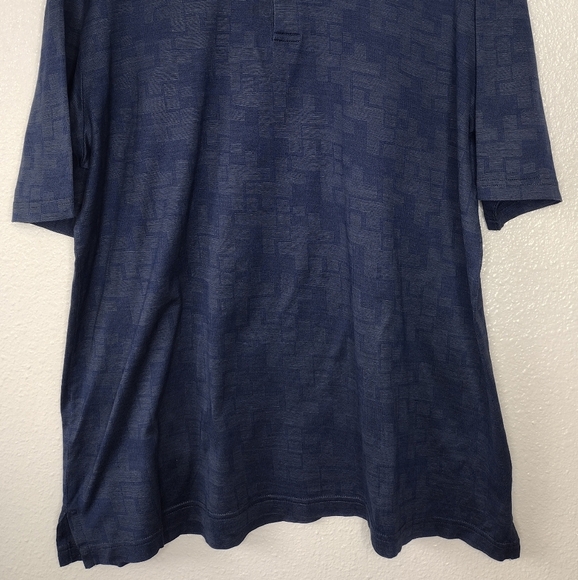Bugatchi Men's Polo Shirt - Picture 4 of 14